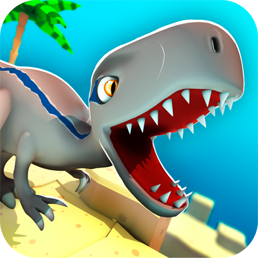 Dinos World Jurassic: Alive