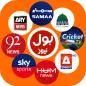 All Tv Channels Live India Pak