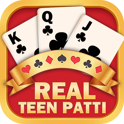 Teen Patti Real (With Rummy)