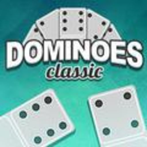 ضومنة - dominoes classic