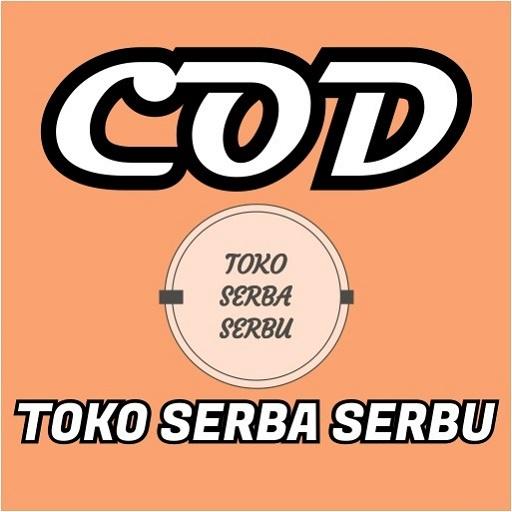 COD TOKO SERBA SERBU