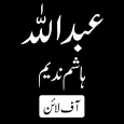Abdullah by Hashim Nadeem Complete (part 3)