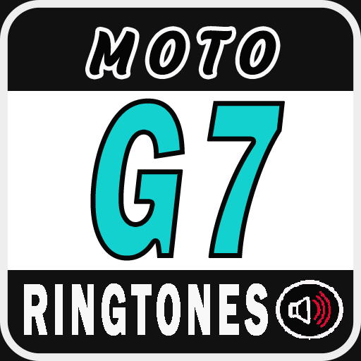 moto g7 ringtones