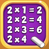 Jogos matemática multiplicação