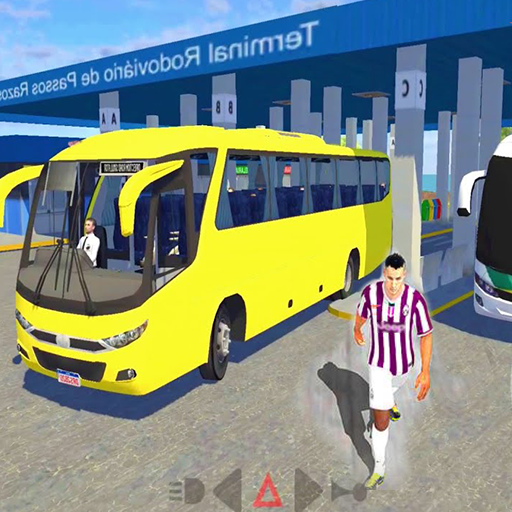 Soccer Bus Simulator - Game