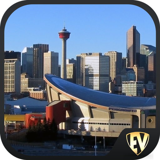 Calgary Travel & Explore, Offl