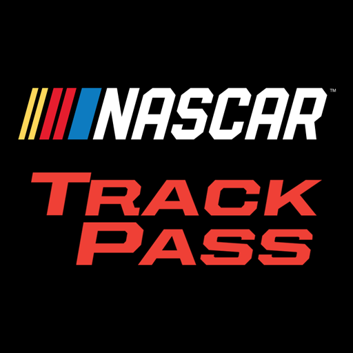 NASCAR TrackPass