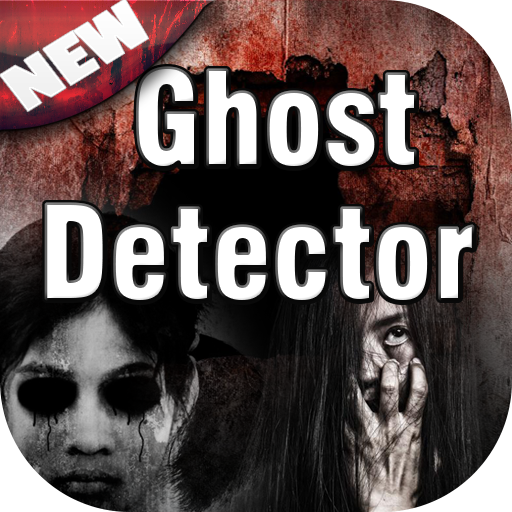 ghost detector camera real