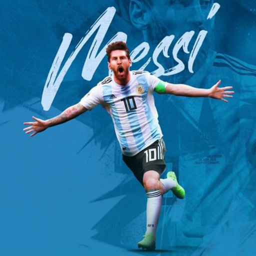 Messi World Cup Wallpapers