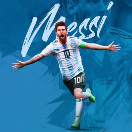 Messi Wallpaper 2023