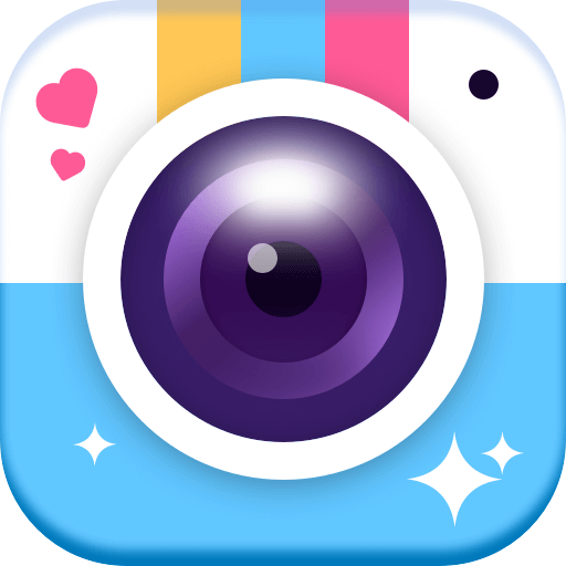 MOOCA CAM – cute selfie camera