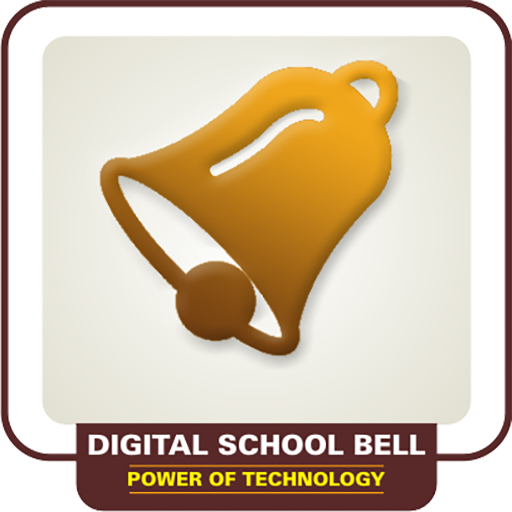 Digital School Bell