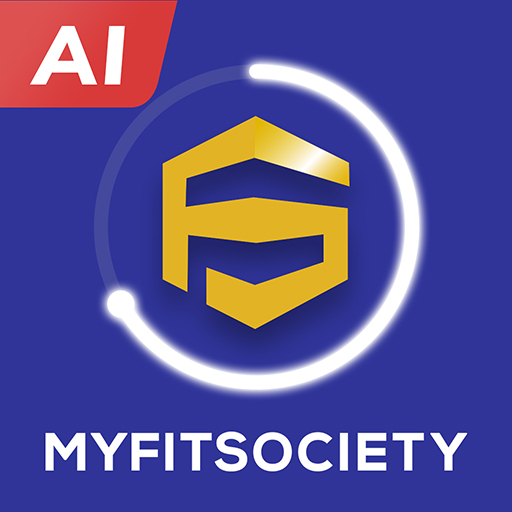 Myfitsociety - Olahraga & Diet