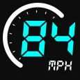 GPS Speedometer : Odometer