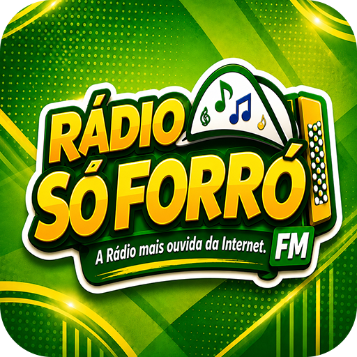 Rádio Só Forró FM