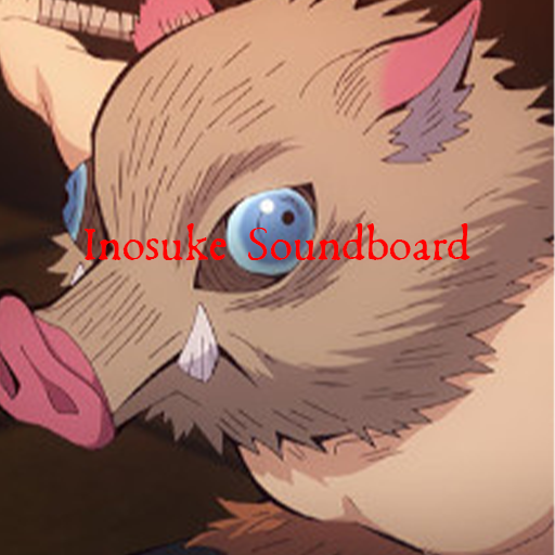 Inosuke Soundboard