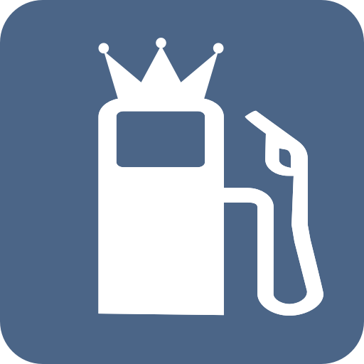 Tankerkönig²  günstig & direkt