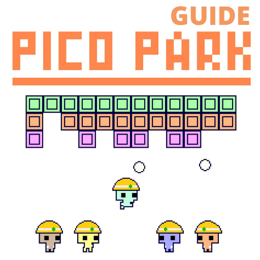 Pico park Nightmare Tips