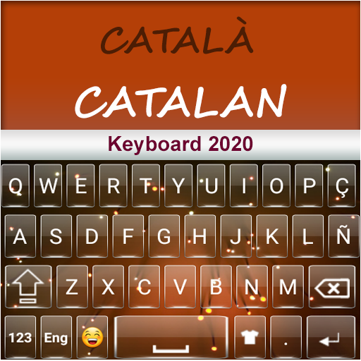 Catalan Keyboard 2020