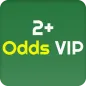 2+ Odds VIP Betting Tips