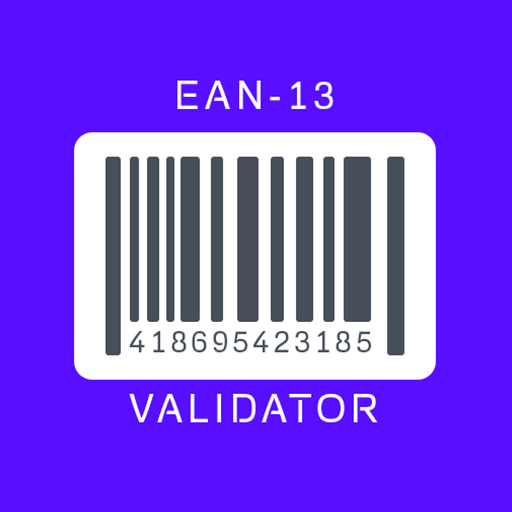 EAN-13 Validator