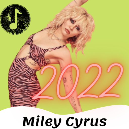 Miley Cyrus Songs(All Albums)