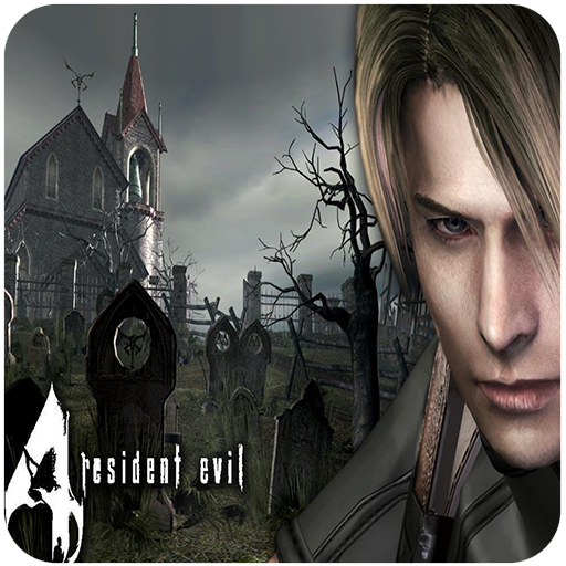 PS 2 Resident Evil 4 Hints 2019