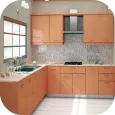 Kitchen Cabinet Design