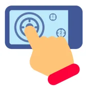 ClickMod: Auto Click Assistant