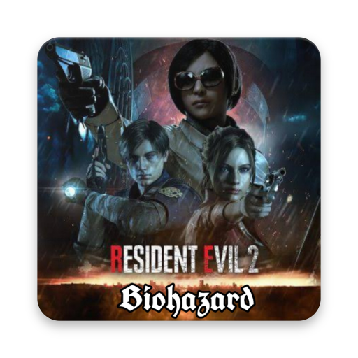 Resident-Evil (2) - Biohazard tip