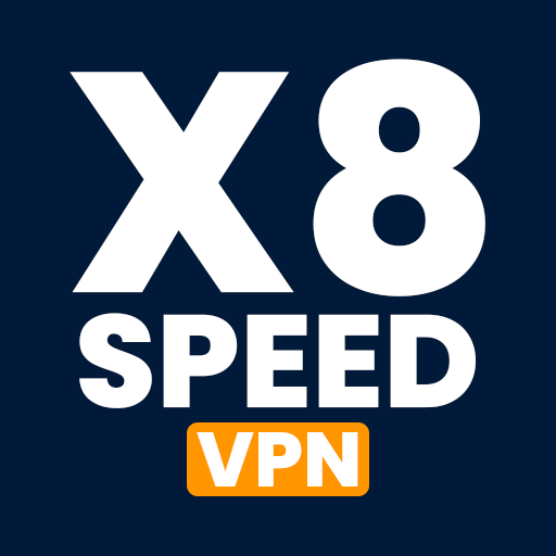 X8 SPEED VPN