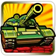 Tank ON Modern Defender - arcade shooter