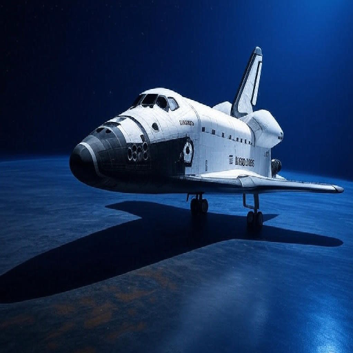 NASA TV (Unofficial)