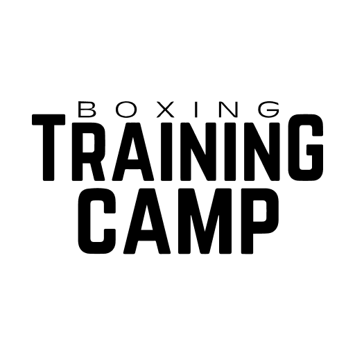 Boxing Training Camp