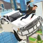 Car Driving Simulator Stunt