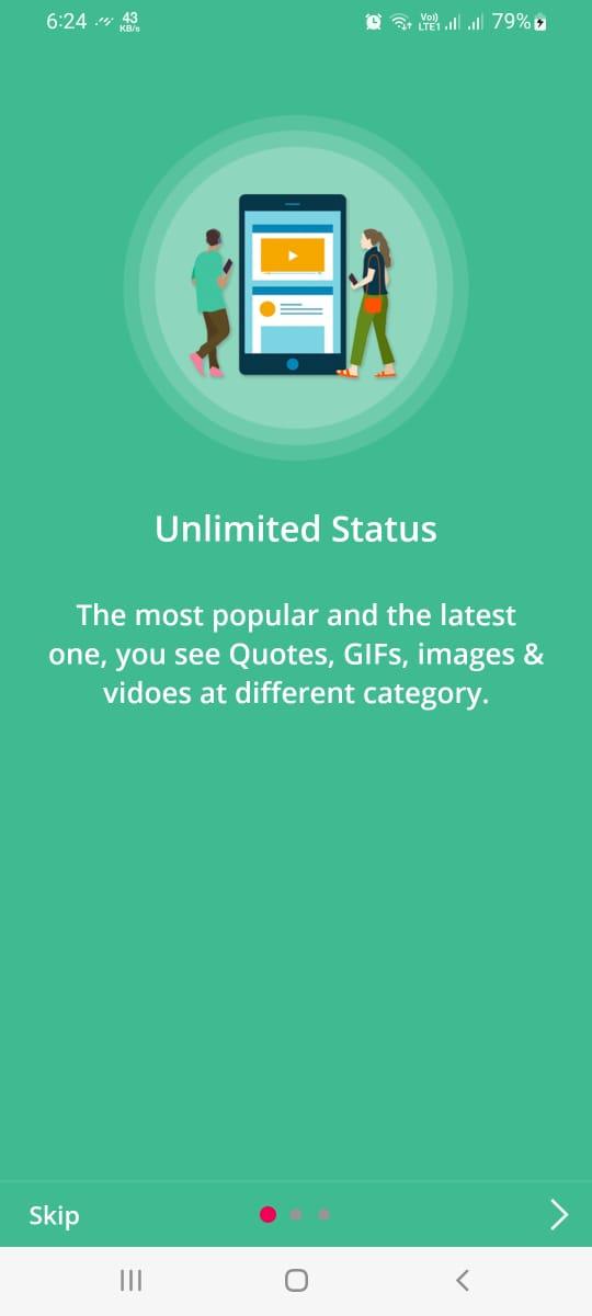 gallery
