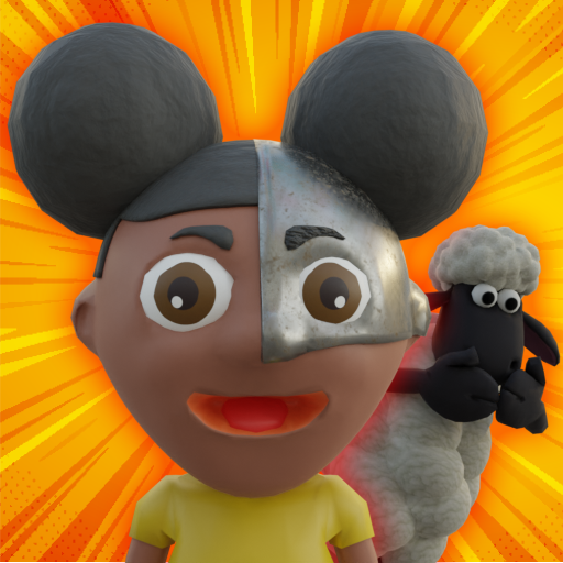 Amanda The Game Of Explorer