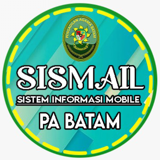 SISMAIL PA.BATAM