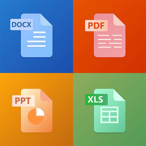 All Document Reader - PDF, Doc