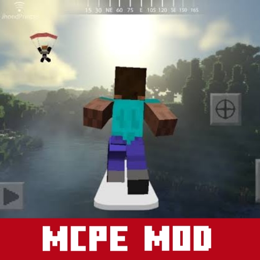 Mod F Fire For Minecraft