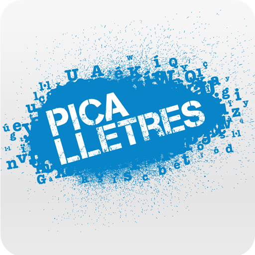 Pica Lletres