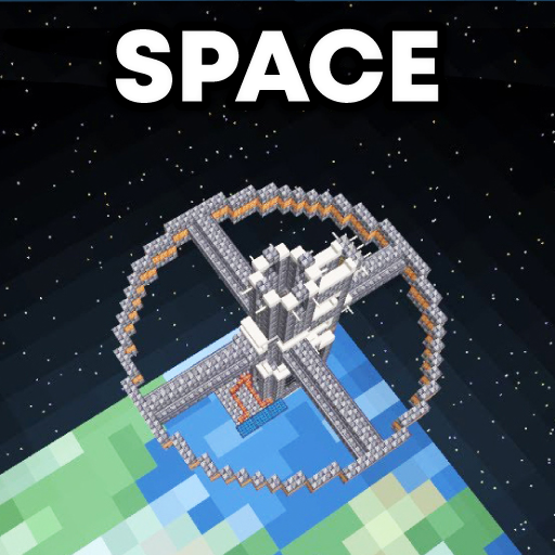 Space Mod MCPE