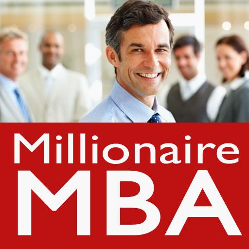 Millionaire MBA: FREE Sample