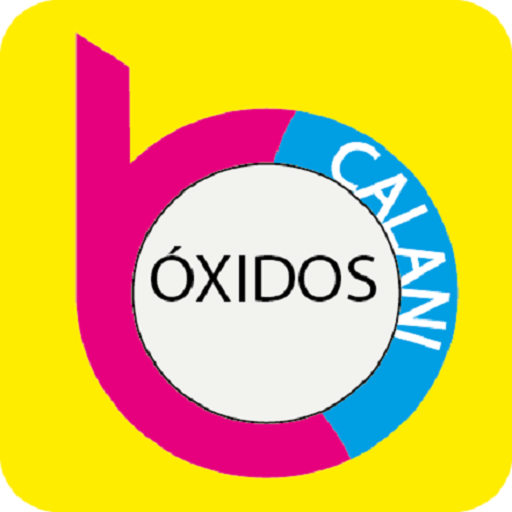 ÓXIDOS