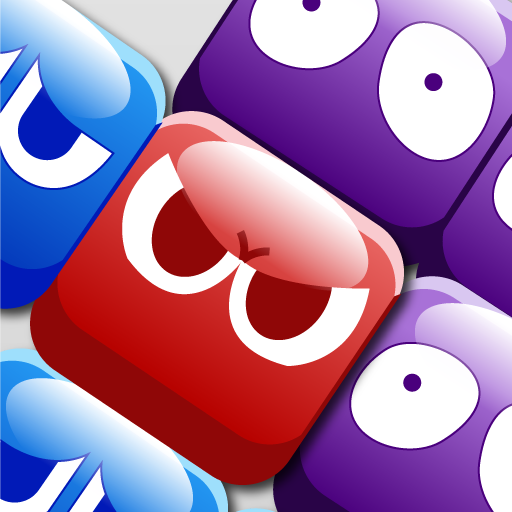 Angry Block Puzzle - Block Puz