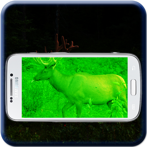 Night Vision Spy Camera Pro