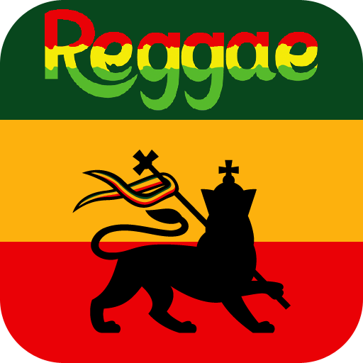 All Reggae Music