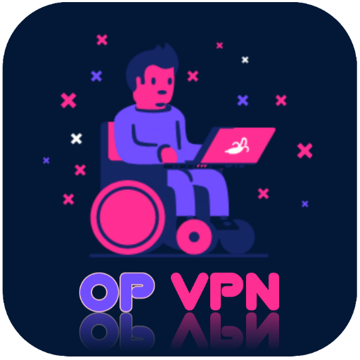 OP VPN - Maximum Privacy Secur