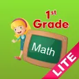First Grade Math (Lite)