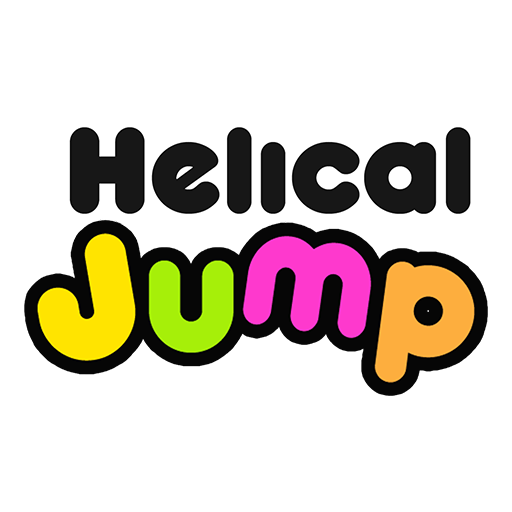 Helical Jump - Helix Jump